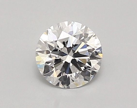 Ideal Loose Diamond - ROUND 0.64ct D VS1: Ideal Loose Diamond - ROUND 0.64ct D VS1 Source: This is a real non-mined Diamond that has been grown in a lab Shape: ROUND Carats: 0.64 Color: D Clarity: VS1 Certification: IGI Video: