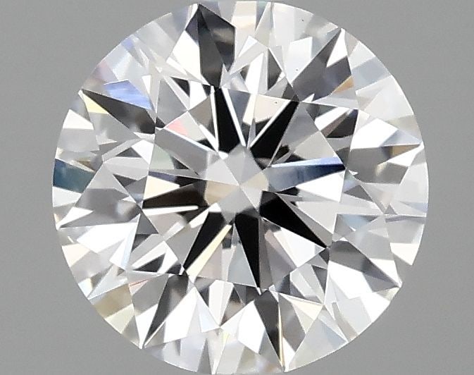 Ideal Loose Diamond - ROUND 1.9ct D VS1: Ideal Loose Diamond - ROUND 1.9ct D VS1 Source: This is a real non-mined Diamond that has been grown in a lab Shape: ROUND Carats: 1.9 Color: D Clarity: VS1 Certification: IGI Video:
