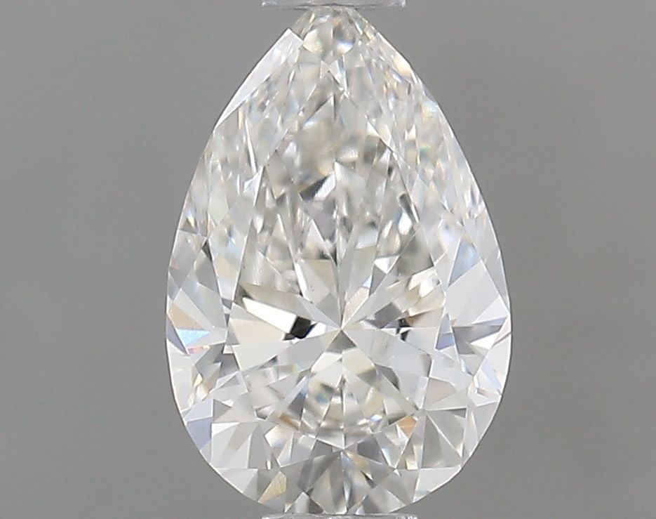 Loose Diamond - PEAR 0.74ct H VVS2: Loose Diamond - PEAR 0.74ct H VVS2 Source: This is a real non-mined Diamond that has been grown in a lab Shape: PEAR Carats: 0.74 Color: H Clarity: VVS2 Certification: IGI Video: