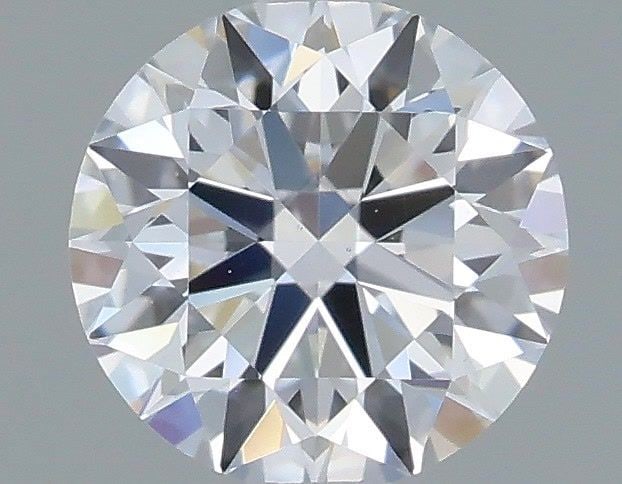 Ideal Loose Diamond - ROUND 0.42ct D VS2: Ideal Loose Diamond - ROUND 0.42ct D VS2 Source: This is a real non-mined Diamond that has been grown in a lab Shape: ROUND Carats: 0.42 Color: D Clarity: VS2 Certification: IGI The Diamond Depot Guar