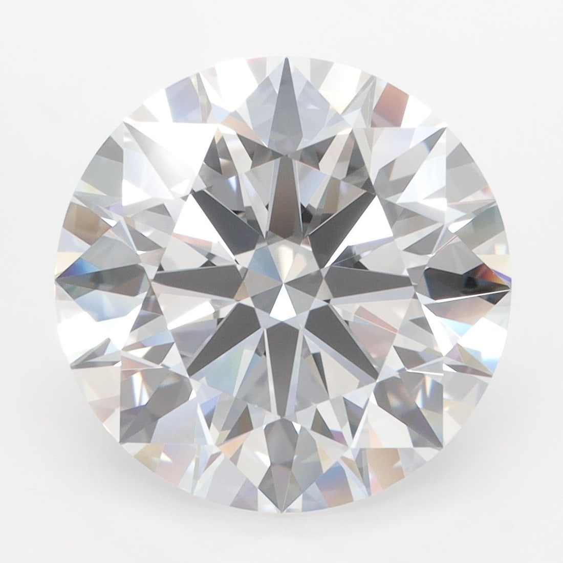 Ideal Loose Diamond - ROUND 7.34ct D IF: Ideal Loose Diamond - ROUND 7.34ct D IF Source: This is a real non-mined Diamond that has been grown in a lab Shape: ROUND Carats: 7.34 Color: D Clarity: IF Certification: IGI Video: