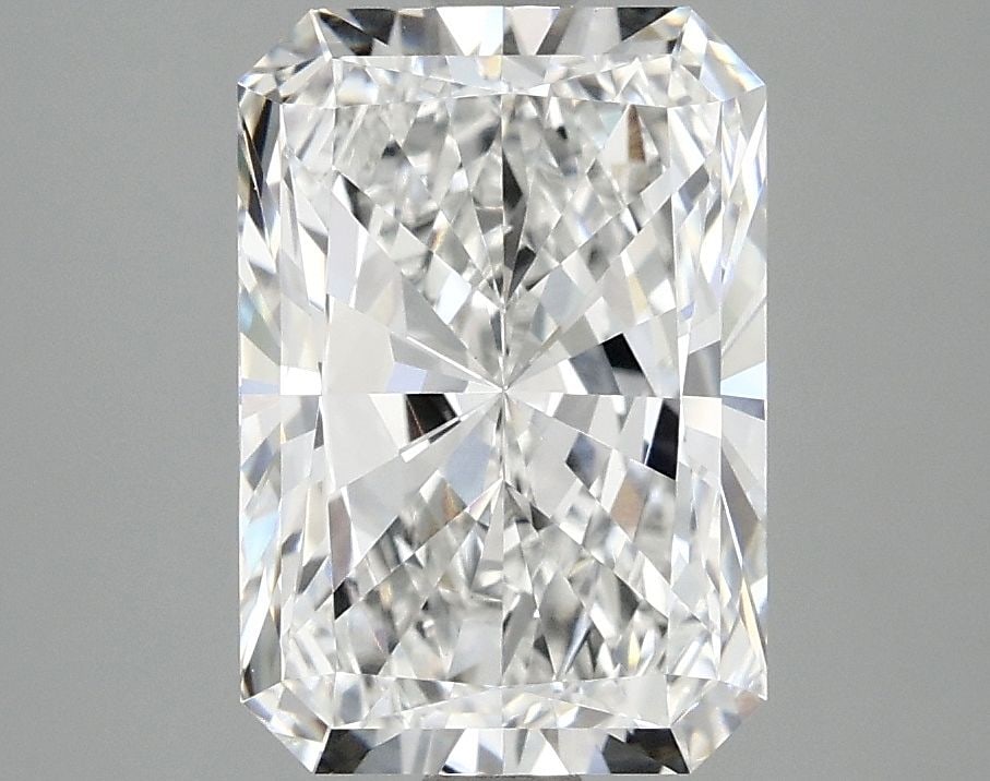 Loose Diamond - RADIANT 3.09ct E VVS2 (1 of 1)