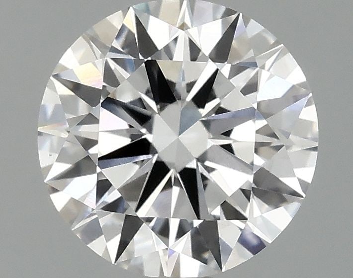 Ideal Loose Diamond - ROUND 1.55ct E VS1: Ideal Loose Diamond - ROUND 1.55ct E VS1 Source: This is a real non-mined Diamond that has been grown in a lab Shape: ROUND Carats: 1.55 Color: E Clarity: VS1 Certification: IGI Video: