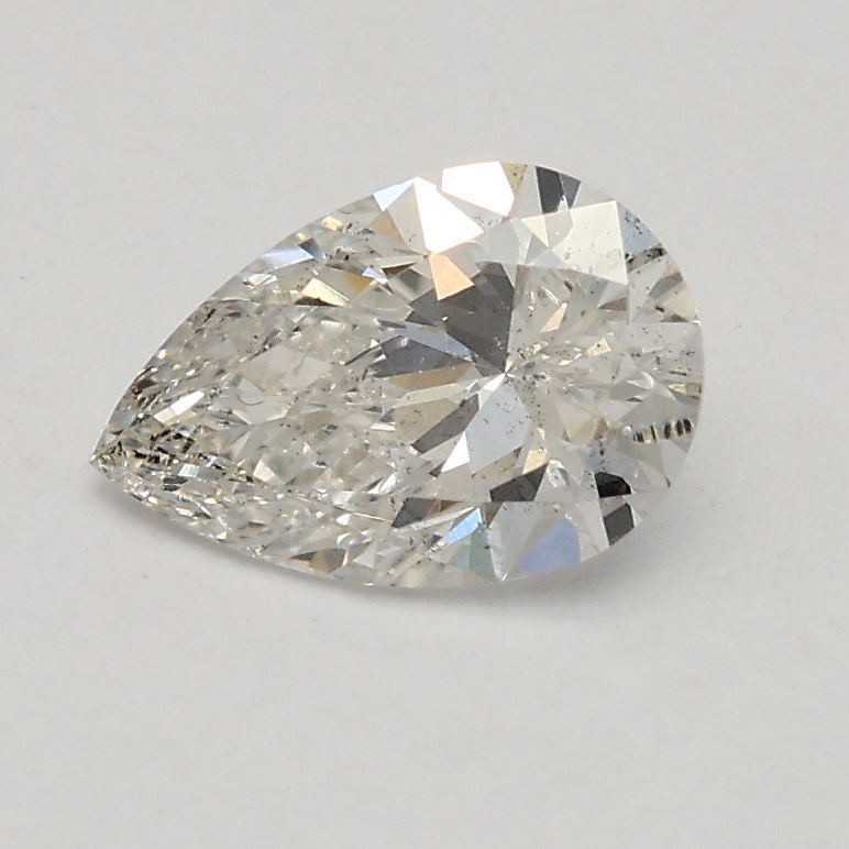 Loose Diamond - PEAR 0.52ct G SI1 (1 of 1)