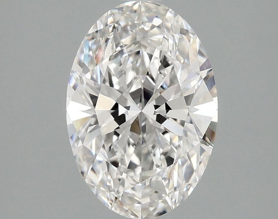 Loose Diamond - OVAL 1.46ct E VVS2 (1 of 1)