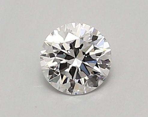 Ideal Loose Diamond - ROUND 0.38ct D VVS1: Ideal Loose Diamond - ROUND 0.38ct D VVS1 Source: This is a real non-mined Diamond that has been grown in a lab Shape: ROUND Carats: 0.38 Color: D Clarity: VVS1 Certification: IGI Video: