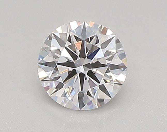 Ideal Loose Diamond - ROUND 0.31ct D VVS2: Ideal Loose Diamond - ROUND 0.31ct D VVS2 Source: This is a real non-mined Diamond that has been grown in a lab Shape: ROUND Carats: 0.31 Color: D Clarity: VVS2 Certification: IGI Video: