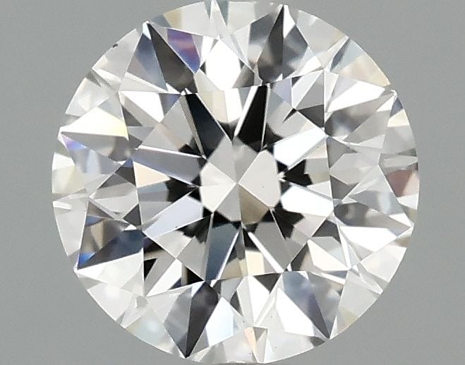 Loose Diamond - ROUND 1.44ct G VS1: Loose Diamond - ROUND 1.44ct G VS1 Source: This is a real non-mined Diamond that has been grown in a lab Shape: ROUND Carats: 1.44 Color: G Clarity: VS1 Certification: IGI Video: