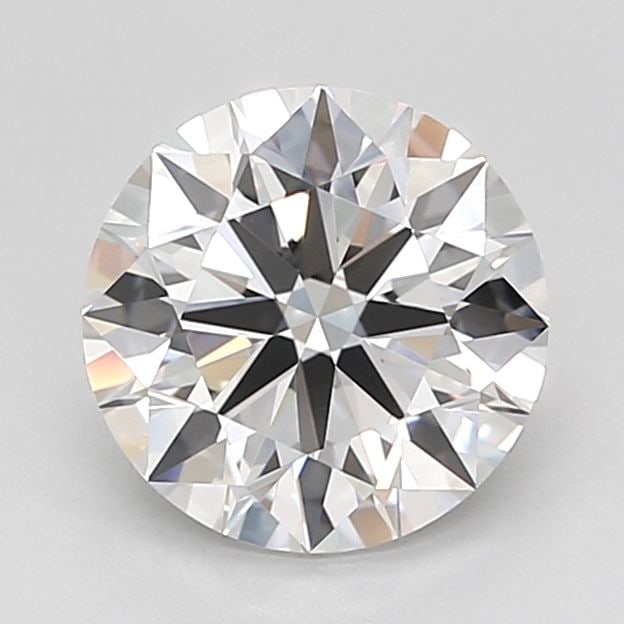 Ideal Loose Diamond - ROUND 1.74ct E VVS1: Ideal Loose Diamond - ROUND 1.74ct E VVS1 Source: This is a real non-mined Diamond that has been grown in a lab Shape: ROUND Carats: 1.74 Color: E Clarity: VVS1 Certification: IGI Video: