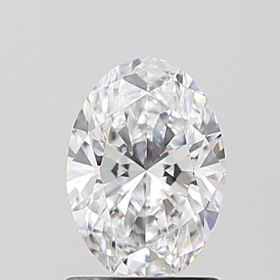 Loose Diamond - OVAL 1.04ct D VVS1: Loose Diamond - OVAL 1.04ct D VVS1 Source: This is a real non-mined Diamond that has been grown in a lab Shape: OVAL Carats: 1.04 Color: D Clarity: VVS1 Certification: IGI Video: