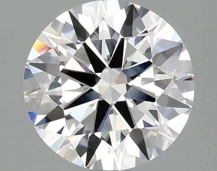 Ideal Loose Diamond - ROUND 2.0ct E VS1: Ideal Loose Diamond - ROUND 2.0ct E VS1 Source: This is a real non-mined Diamond that has been grown in a lab Shape: ROUND Carats: 2.0 Color: E Clarity: VS1 Certification: IGI The Diamond Depot Guaran