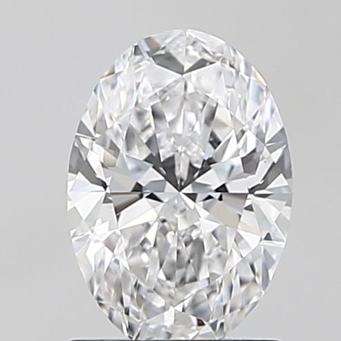 Loose Diamond - OVAL 1.1ct D VVS2: Loose Diamond - OVAL 1.1ct D VVS2 Source: This is a real non-mined Diamond that has been grown in a lab Shape: OVAL Carats: 1.1 Color: D Clarity: VVS2 Certification: IGI Video: