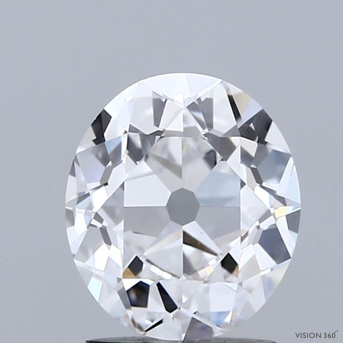 Loose Diamond - OVAL 1.96ct D VS1: Loose Diamond - OVAL 1.96ct D VS1 Source: This is a real non-mined Diamond that has been grown in a lab Shape: OVAL Carats: 1.96 Color: D Clarity: VS1 Certification: GIA Video: