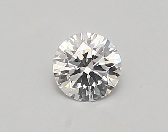Ideal Loose Diamond - ROUND 0.38ct D VS1 (1 of 1)