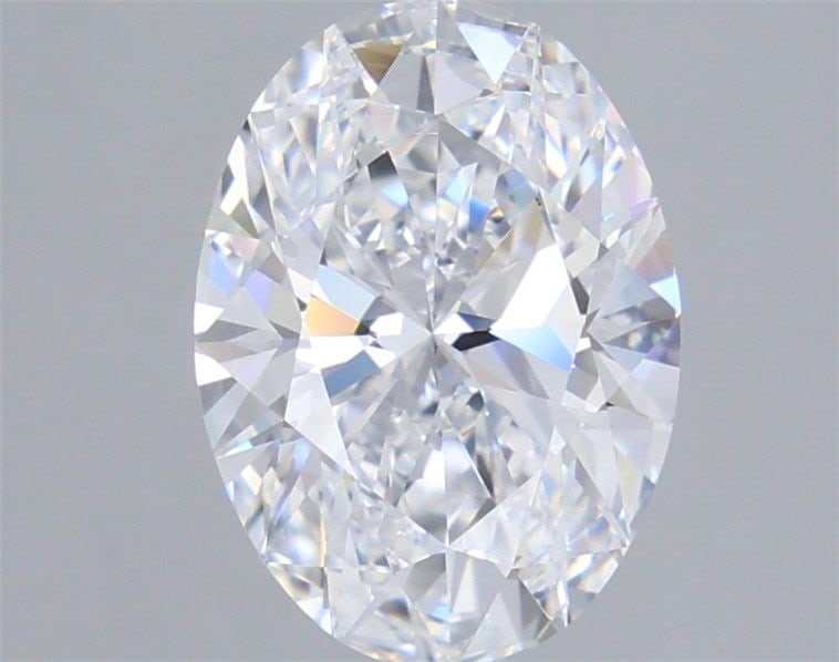 Loose Diamond - OVAL 3.2ct D VVS1: Loose Diamond - OVAL 3.2ct D VVS1 Source: This is a real non-mined Diamond that has been grown in a lab Shape: OVAL Carats: 3.2 Color: D Clarity: VVS1 Certification: IGI Video: