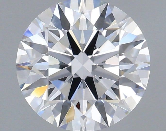 Ideal Loose Diamond - ROUND 1.04ct D VVS2: Ideal Loose Diamond - ROUND 1.04ct D VVS2 Source: This is a real non-mined Diamond that has been grown in a lab Shape: ROUND Carats: 1.04 Color: D Clarity: VVS2 Certification: IGI Video: