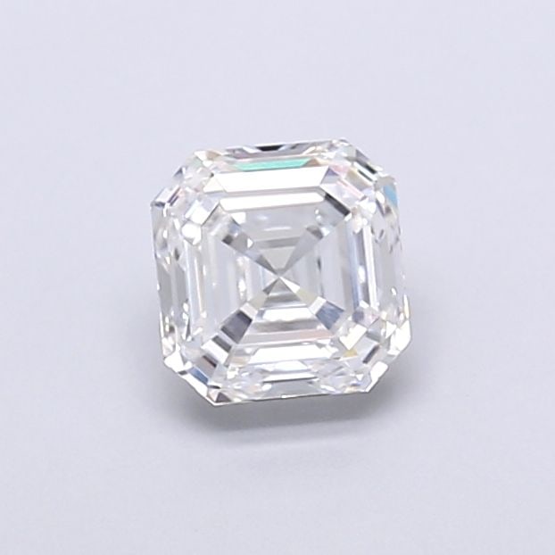 Loose Diamond - ASSCHER 2.03ct D VVS1: Loose Diamond - ASSCHER 2.03ct D VVS1 Source: This is a real non-mined Diamond that has been grown in a lab Shape: ASSCHER Carats: 2.03 Color: D Clarity: VVS1 Certification: IGI Video: