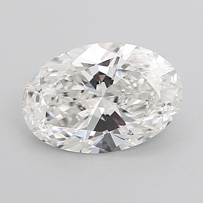 Loose Diamond - OVAL 3.03ct E VVS2: Loose Diamond - OVAL 3.03ct E VVS2 Source: This is a real non-mined Diamond that has been grown in a lab Shape: OVAL Carats: 3.03 Color: E Clarity: VVS2 Certification: IGI Video: