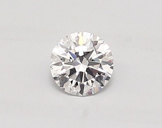 Ideal Loose Diamond - ROUND 0.33ct D VVS2 (1 of 1)