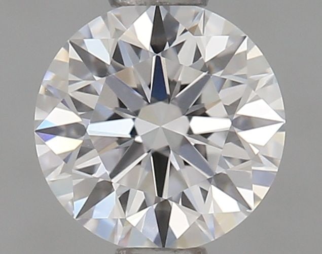 Ideal Loose Diamond - ROUND 0.55ct D VVS1: Ideal Loose Diamond - ROUND 0.55ct D VVS1 Source: This is a real non-mined Diamond that has been grown in a lab Shape: ROUND Carats: 0.55 Color: D Clarity: VVS1 Certification: IGI Video: