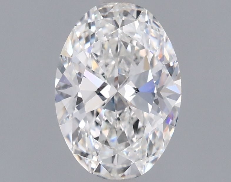 Loose Diamond - OVAL 1.05ct E VVS2: Loose Diamond - OVAL 1.05ct E VVS2 Source: This is a real non-mined Diamond that has been grown in a lab Shape: OVAL Carats: 1.05 Color: E Clarity: VVS2 Certification: IGI Video: