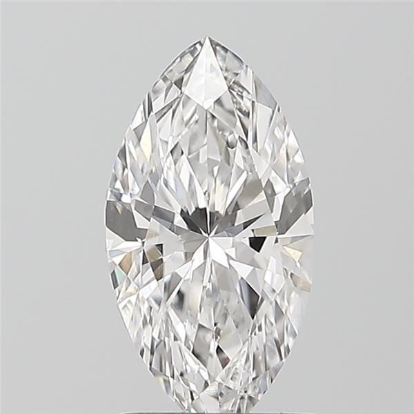 Loose Diamond - MARQUISE 1.07ct E VVS2: Loose Diamond - MARQUISE 1.07ct E VVS2 Source: This is a real non-mined Diamond that has been grown in a lab Shape: MARQUISE Carats: 1.07 Color: E Clarity: VVS2 Certification: IGI Video: