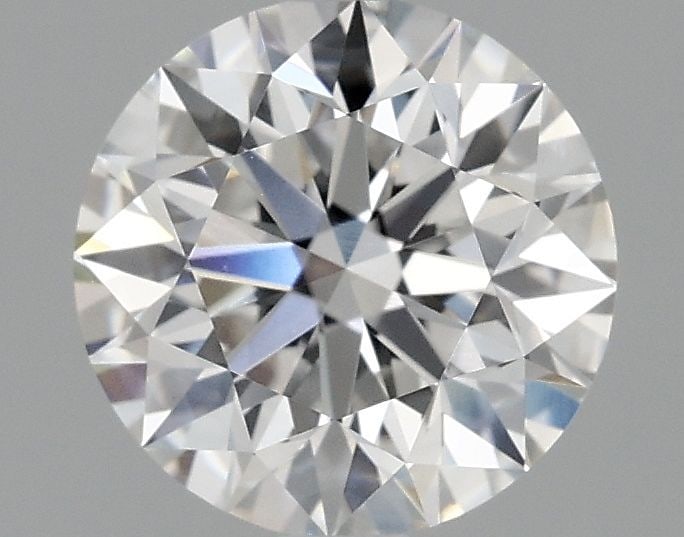 Loose Diamond - ROUND 1.51ct E VVS2 (1 of 1)