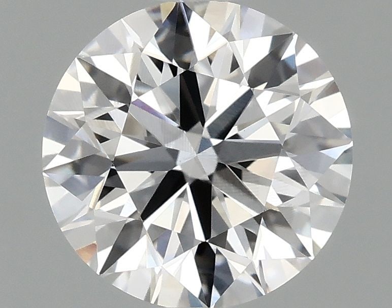 Ideal Loose Diamond - ROUND 1.26ct E VS2 (1 of 1)