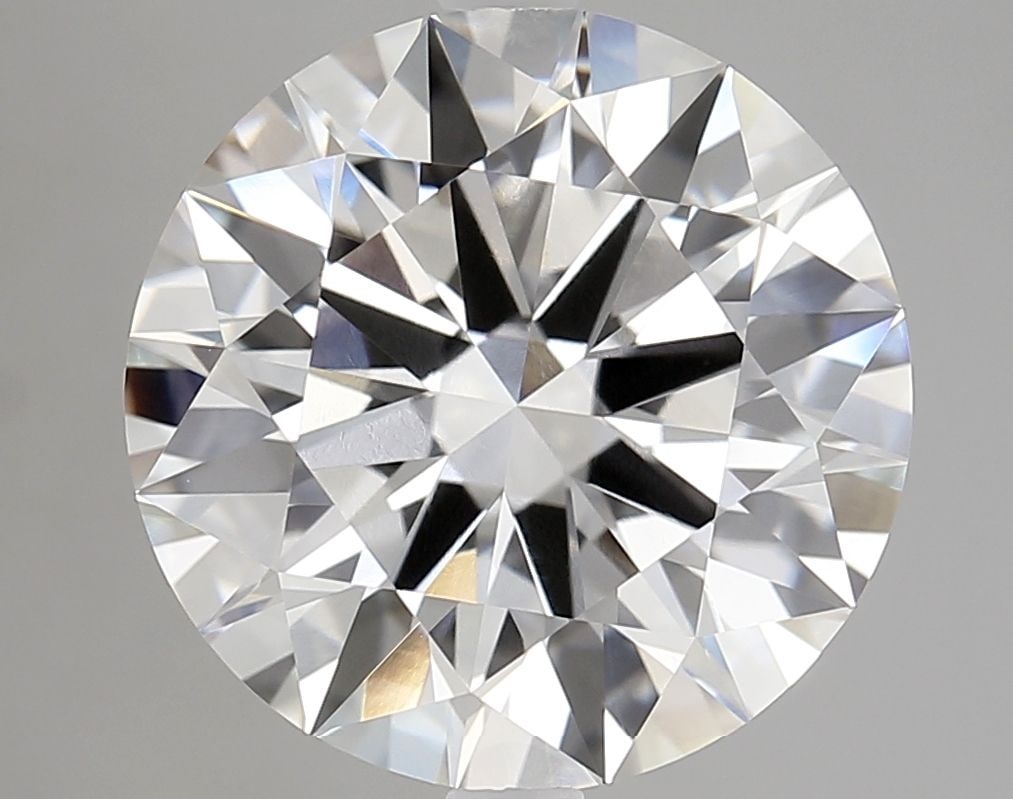Ideal Loose Diamond - ROUND 6.2ct E VVS2: Ideal Loose Diamond - ROUND 6.2ct E VVS2 Source: This is a real non-mined Diamond that has been grown in a lab Shape: ROUND Carats: 6.2 Color: E Clarity: VVS2 Certification: IGI Video:
