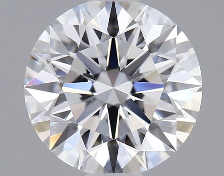 Ideal Loose Diamond - ROUND 1.07ct E VVS1: Ideal Loose Diamond - ROUND 1.07ct E VVS1 Source: This is a real non-mined Diamond that has been grown in a lab Shape: ROUND Carats: 1.07 Color: E Clarity: VVS1 Certification: IGI Video: