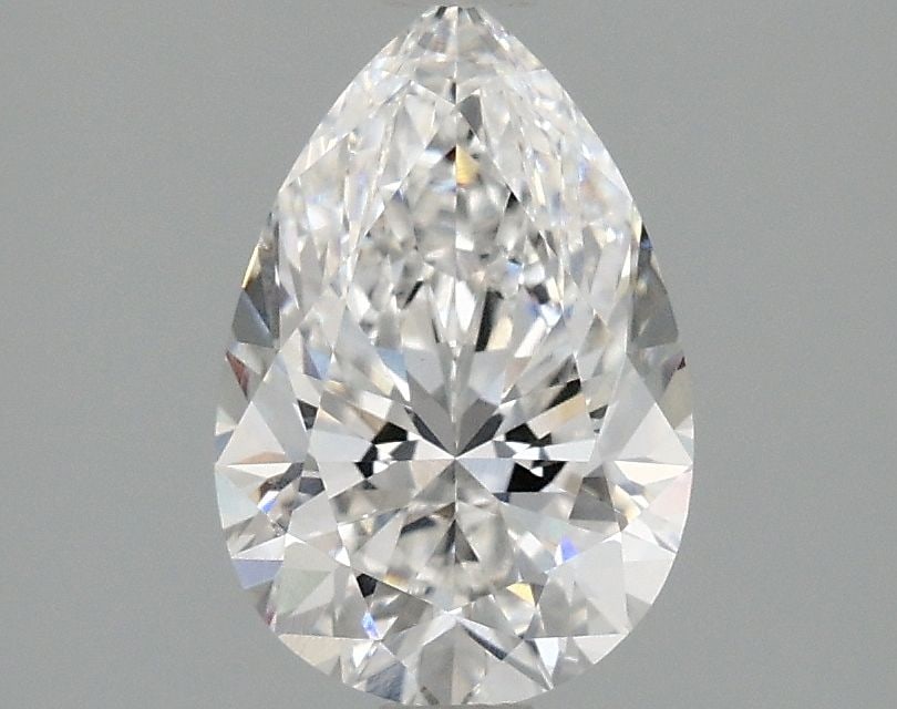 Loose Diamond - PEAR 1.55ct E VVS1: Loose Diamond - PEAR 1.55ct E VVS1 Source: This is a real non-mined Diamond that has been grown in a lab Shape: PEAR Carats: 1.55 Color: E Clarity: VVS1 Certification: IGI Video: