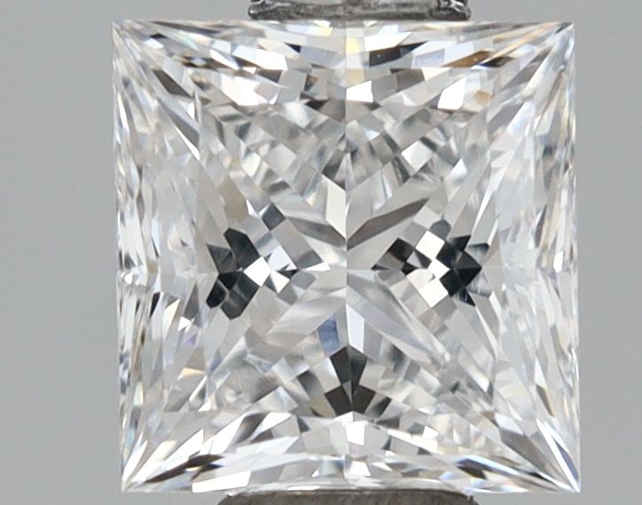 Loose Diamond - PRINCESS 0.75ct D VVS1: Loose Diamond - PRINCESS 0.75ct D VVS1 Source: This is a real non-mined Diamond that has been grown in a lab Shape: PRINCESS Carats: 0.75 Color: D Clarity: VVS1 Certification: IGI Video: