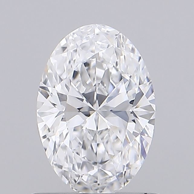 Loose Diamond - OVAL 0.72ct D VVS1: Loose Diamond - OVAL 0.72ct D VVS1 Source: This is a real non-mined Diamond that has been grown in a lab Shape: OVAL Carats: 0.72 Color: D Clarity: VVS1 Certification: IGI Video: