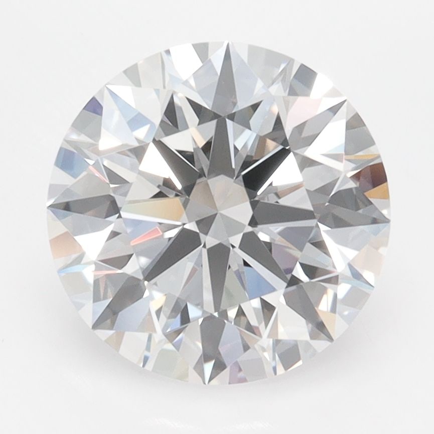 Ideal Loose Diamond - ROUND 3.1ct D IF: Ideal Loose Diamond - ROUND 3.1ct D IF Source: This is a real non-mined Diamond that has been grown in a lab Shape: ROUND Carats: 3.1 Color: D Clarity: IF Certification: IGI Video: