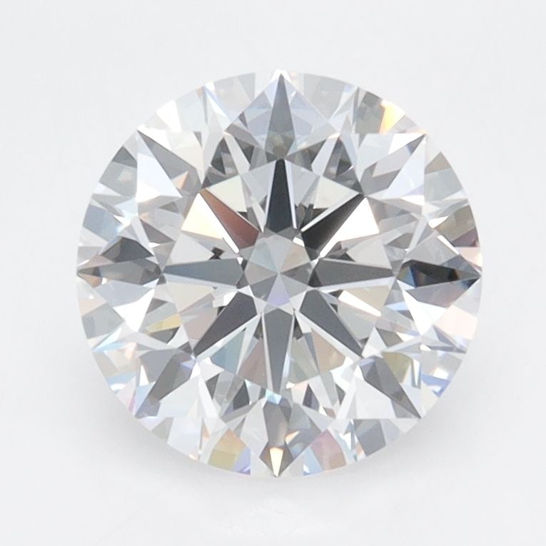 Ideal Loose Diamond - ROUND 1.87ct D VVS1 (1 of 1)