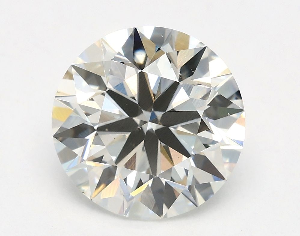 Ideal Loose Diamond - ROUND 2.0ct I VS1: Ideal Loose Diamond - ROUND 2.0ct I VS1 Source: This is a real non-mined Diamond that has been grown in a lab Shape: ROUND Carats: 2.0 Color: I Clarity: VS1 Certification: IGI Video: