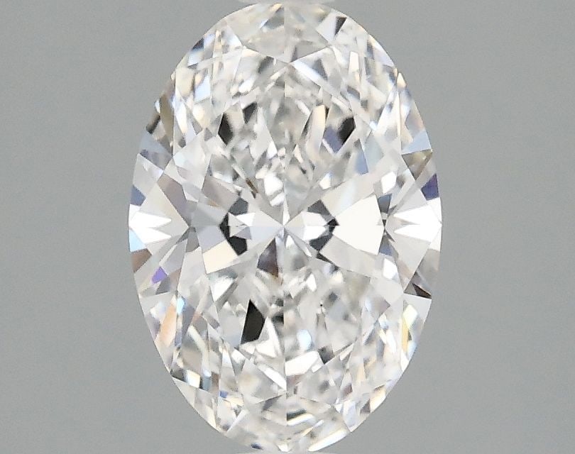 Loose Diamond - OVAL 1.48ct E VS1: Loose Diamond - OVAL 1.48ct E VS1 Source: This is a real non-mined Diamond that has been grown in a lab Shape: OVAL Carats: 1.48 Color: E Clarity: VS1 Certification: IGI Video: