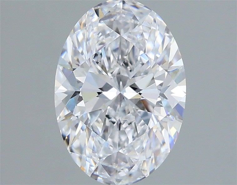 Loose Diamond - OVAL 1.52ct D VVS1: Loose Diamond - OVAL 1.52ct D VVS1 Source: This is a real non-mined Diamond that has been grown in a lab Shape: OVAL Carats: 1.52 Color: D Clarity: VVS1 Certification: IGI Video: