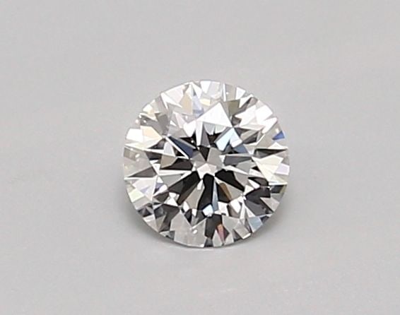 Ideal Loose Diamond - ROUND 0.36ct D VS1: Ideal Loose Diamond - ROUND 0.36ct D VS1 Source: This is a real non-mined Diamond that has been grown in a lab Shape: ROUND Carats: 0.36 Color: D Clarity: VS1 Certification: IGI Video: