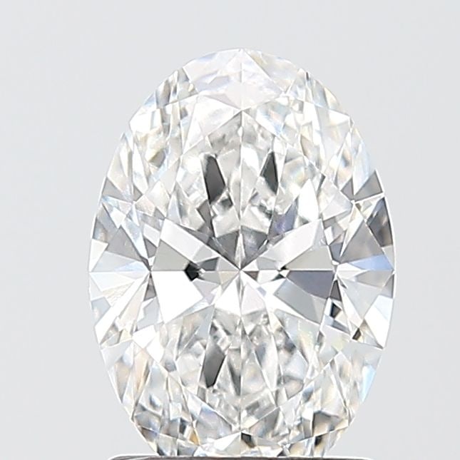 Loose Diamond - OVAL 1.53ct E VVS2: Loose Diamond - OVAL 1.53ct E VVS2 Source: This is a real non-mined Diamond that has been grown in a lab Shape: OVAL Carats: 1.53 Color: E Clarity: VVS2 Certification: IGI The Diamond Depot Guarantee: