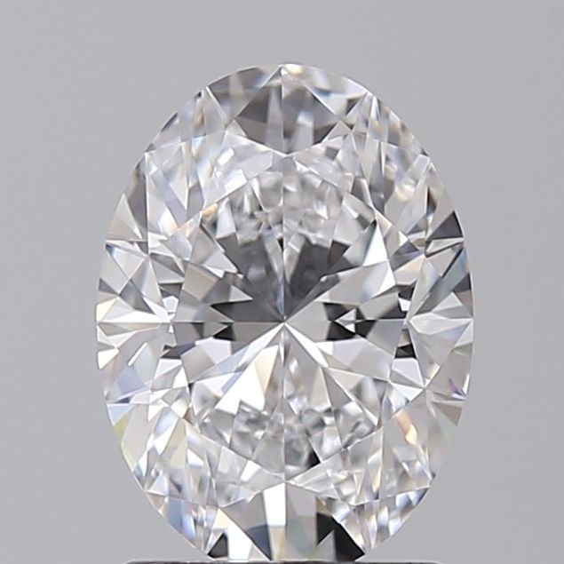 Loose Diamond - OVAL 1.52ct D VVS1: Loose Diamond - OVAL 1.52ct D VVS1 Source: This is a real non-mined Diamond that has been grown in a lab Shape: OVAL Carats: 1.52 Color: D Clarity: VVS1 Certification: IGI Video: