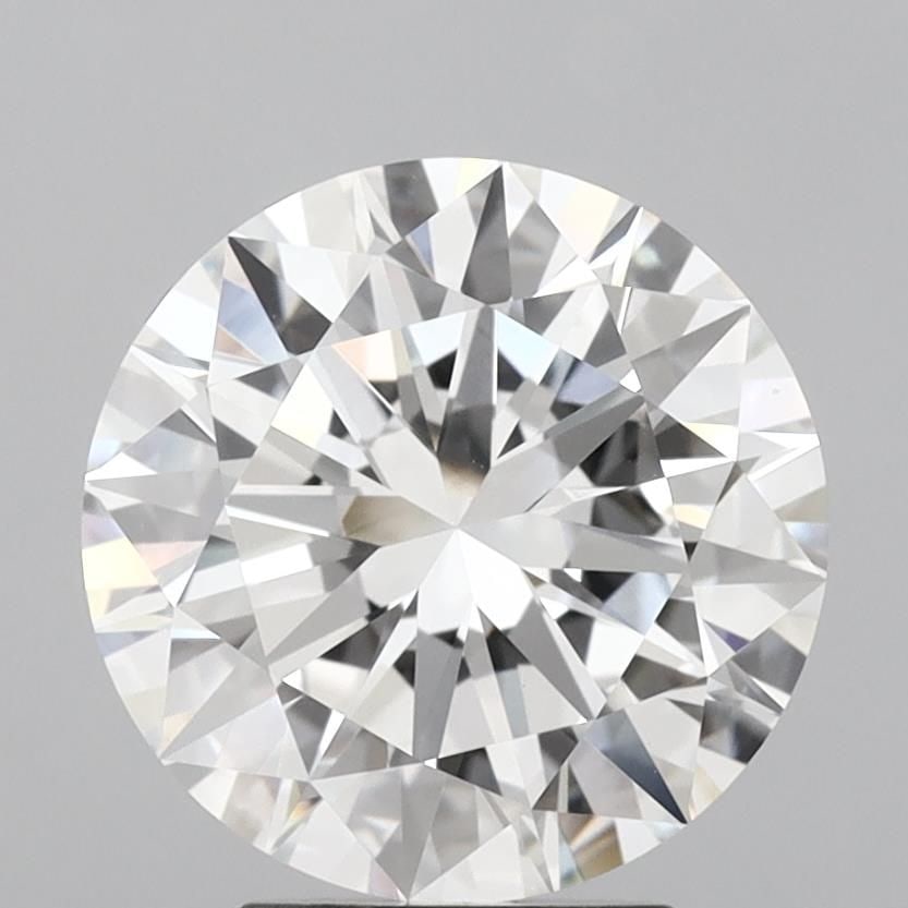 Loose Diamond - ROUND 4.01ct E VS1: Loose Diamond - ROUND 4.01ct E VS1 Source: This is a real non-mined Diamond that has been grown in a lab Shape: ROUND Carats: 4.01 Color: E Clarity: VS1 Certification: IGI Video: