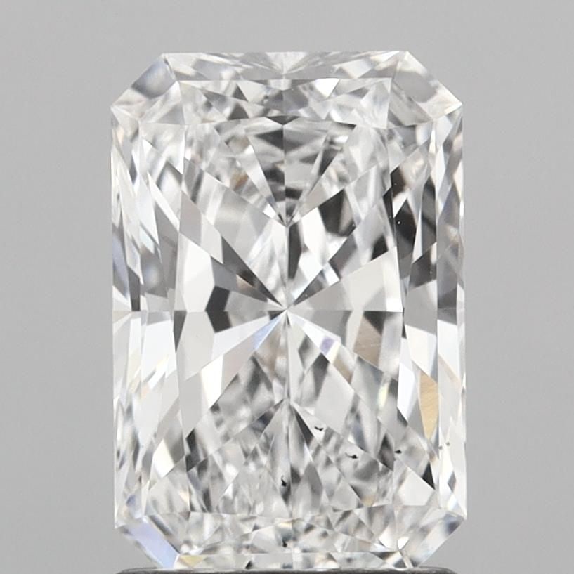 Loose Diamond - RADIANT 1.59ct D VS2 (1 of 1)