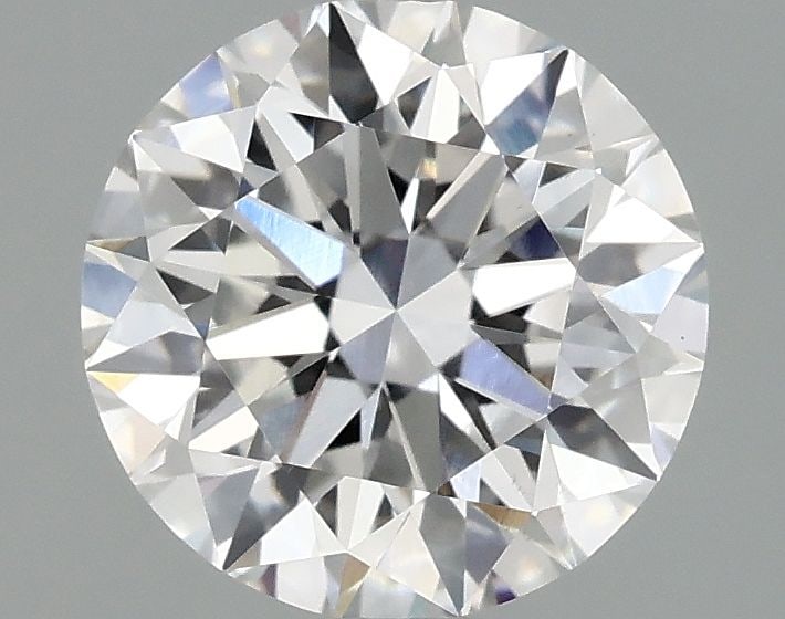 Loose Diamond - ROUND 1.54ct D VS1: Loose Diamond - ROUND 1.54ct D VS1 Source: This is a real non-mined Diamond that has been grown in a lab Shape: ROUND Carats: 1.54 Color: D Clarity: VS1 Certification: IGI Video: