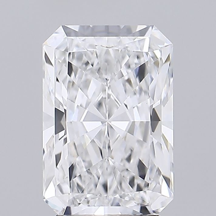 Loose Diamond - RADIANT 3.59ct D VS1: Loose Diamond - RADIANT 3.59ct D VS1 Source: This is a real non-mined Diamond that has been grown in a lab Shape: RADIANT Carats: 3.59 Color: D Clarity: VS1 Certification: GIA Video: