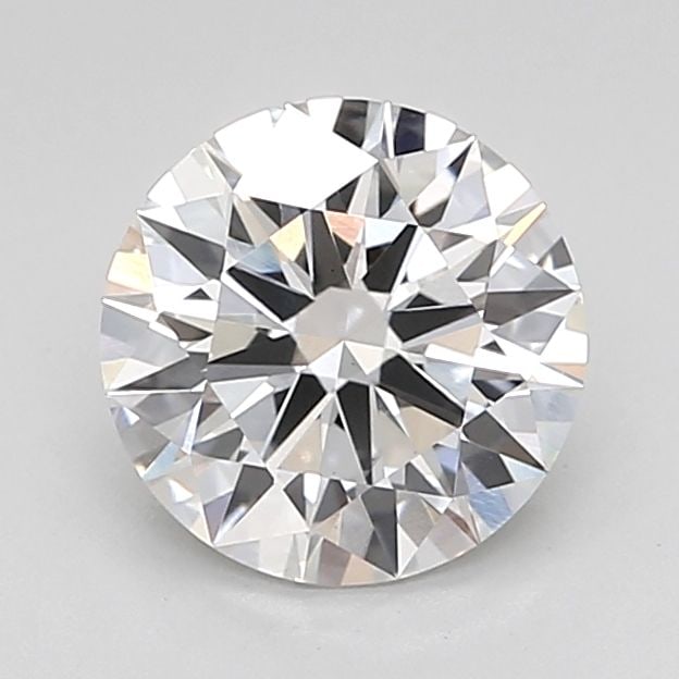 Ideal Loose Diamond - ROUND 1.53ct E VS1: Ideal Loose Diamond - ROUND 1.53ct E VS1 Source: This is a real non-mined Diamond that has been grown in a lab Shape: ROUND Carats: 1.53 Color: E Clarity: VS1 Certification: IGI Video: