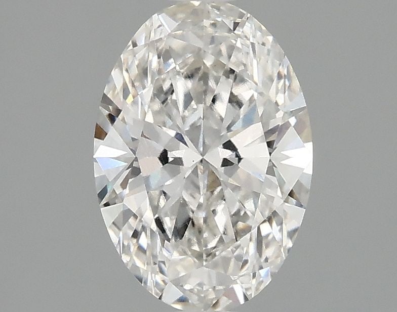 Loose Diamond - OVAL 1.39ct F VS1: Loose Diamond - OVAL 1.39ct F VS1 Source: This is a real non-mined Diamond that has been grown in a lab Shape: OVAL Carats: 1.39 Color: F Clarity: VS1 Certification: IGI Video: