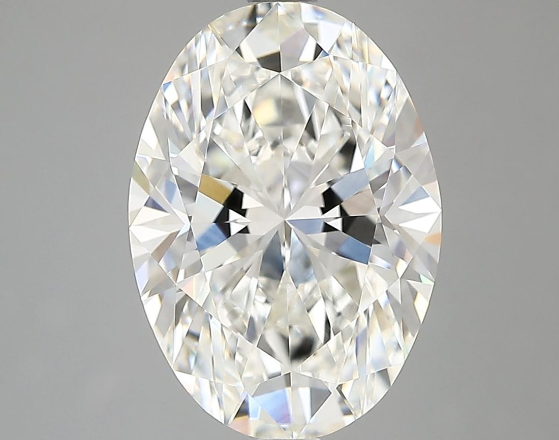 Loose Diamond - OVAL 3.55ct F VVS1: Loose Diamond - OVAL 3.55ct F VVS1 Source: This is a real non-mined Diamond that has been grown in a lab Shape: OVAL Carats: 3.55 Color: F Clarity: VVS1 Certification: IGI Video: