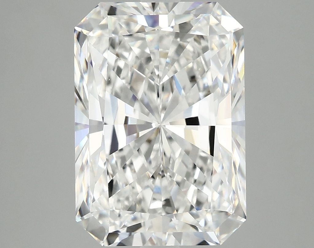 Loose Diamond - RADIANT 4.99ct E VVS2 (1 of 1)