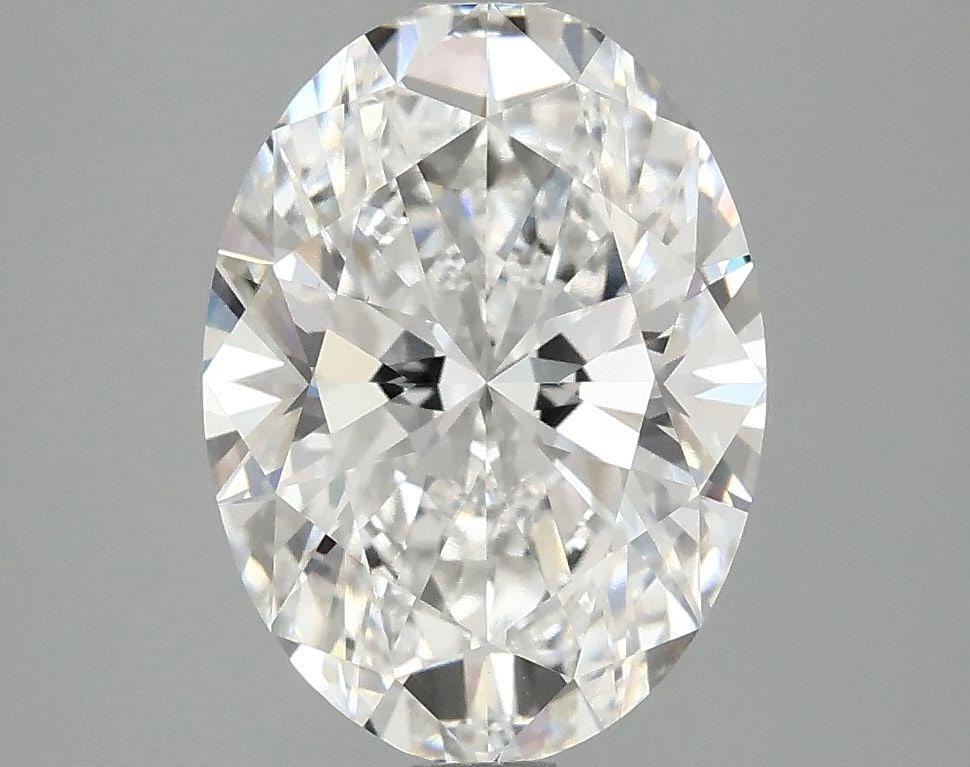 Loose Diamond - OVAL 3.07ct E VS1: Loose Diamond - OVAL 3.07ct E VS1 Source: This is a real non-mined Diamond that has been grown in a lab Shape: OVAL Carats: 3.07 Color: E Clarity: VS1 Certification: IGI Video: